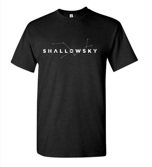 ShallowSky - Constellation T-Shirt