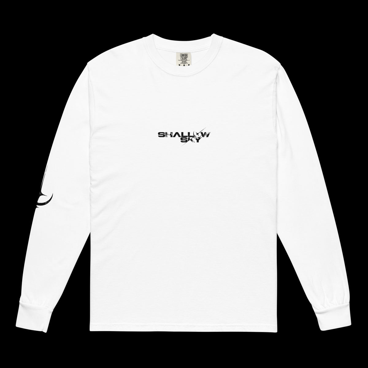 Shirt - Longsleeve