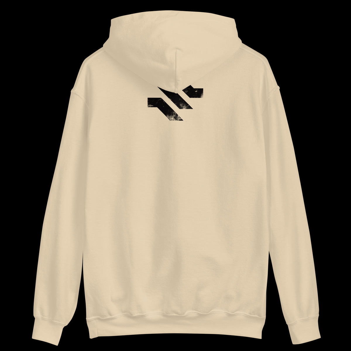 Hoodie - New Logo