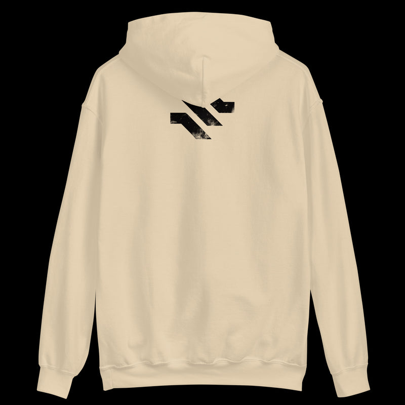 Hoodie - New Logo