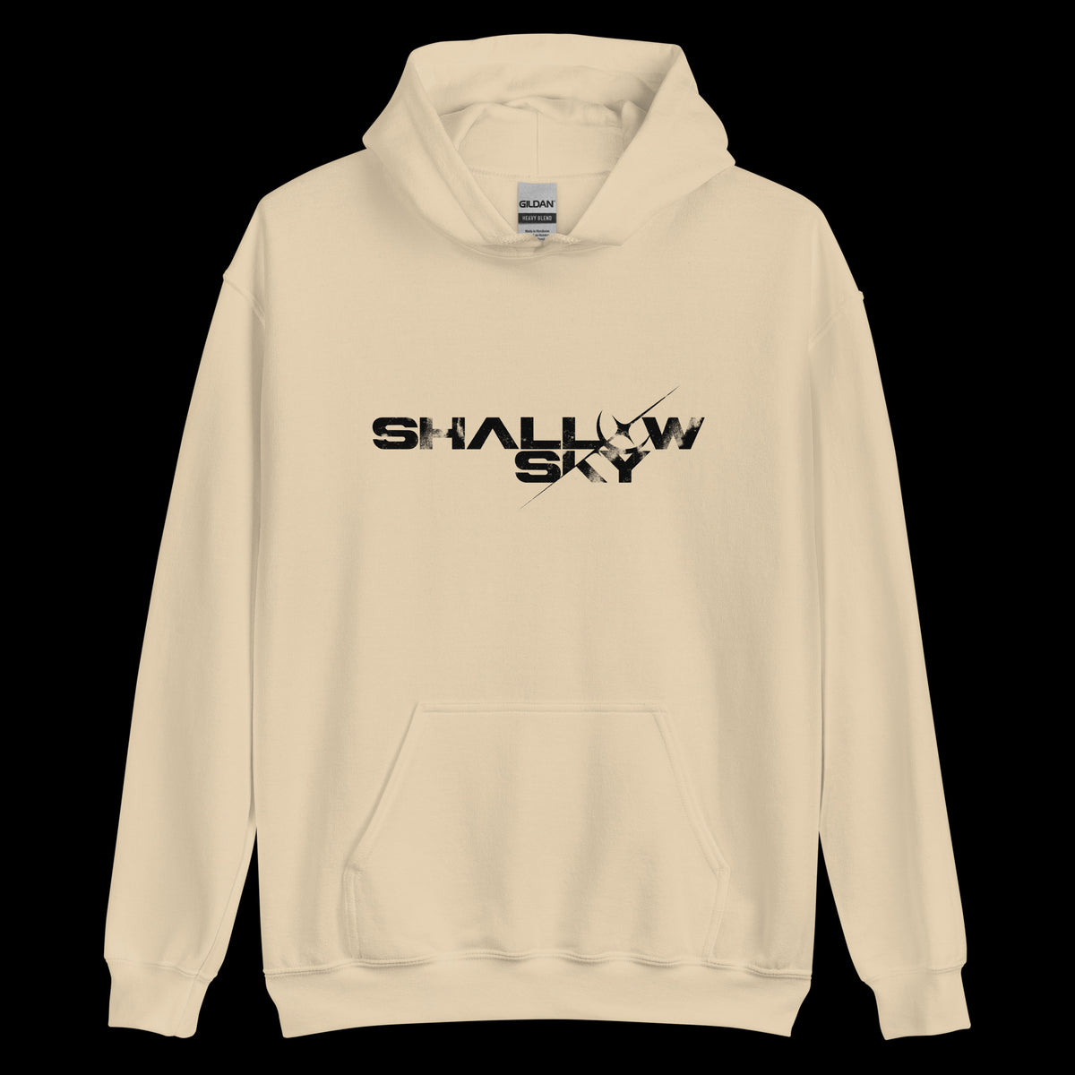 Hoodie - New Logo