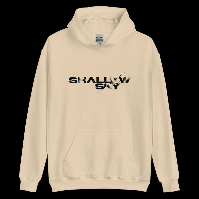 Hoodie - New Logo