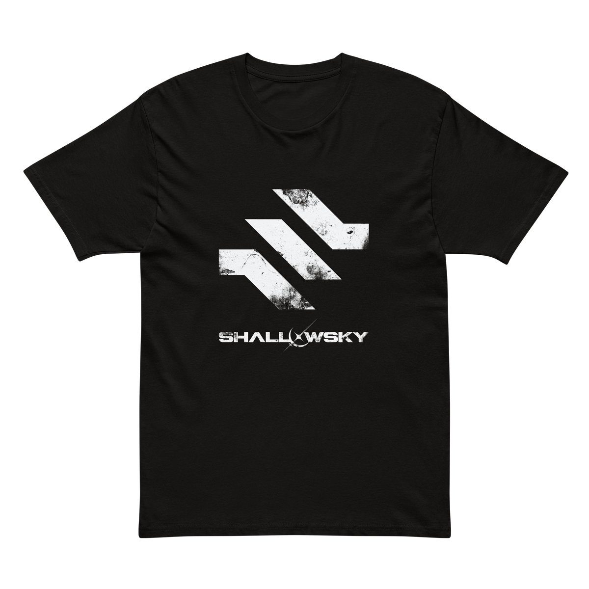 Shirt - Hockey Stick Logo
