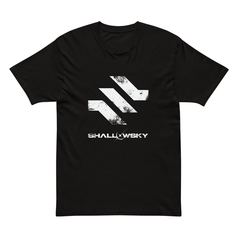 Shirt - Hockey Stick Logo