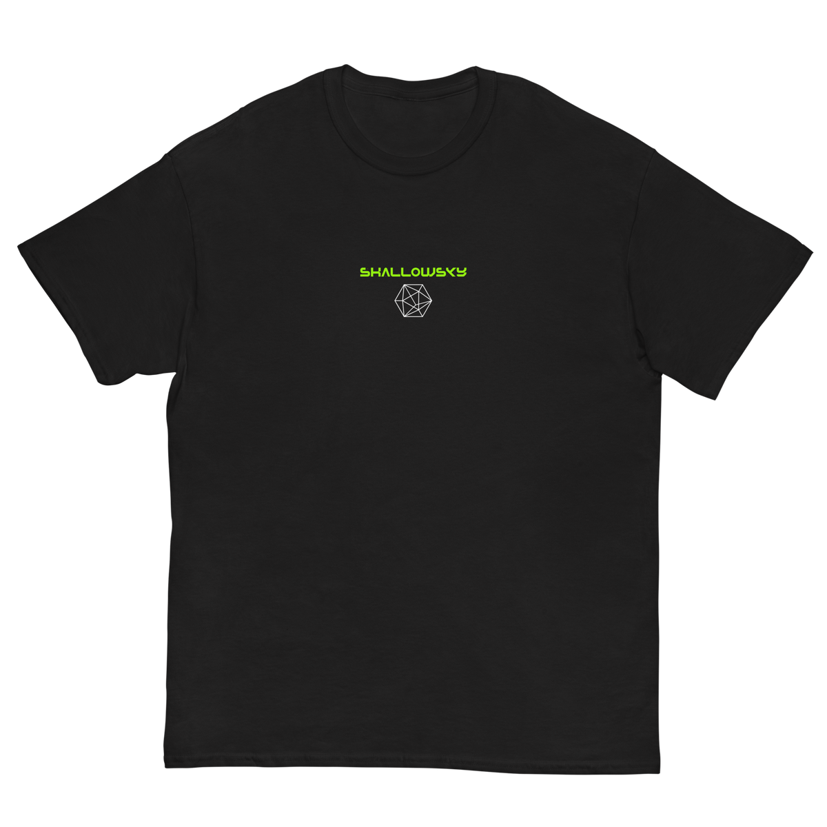 Shirt - Delete Me
