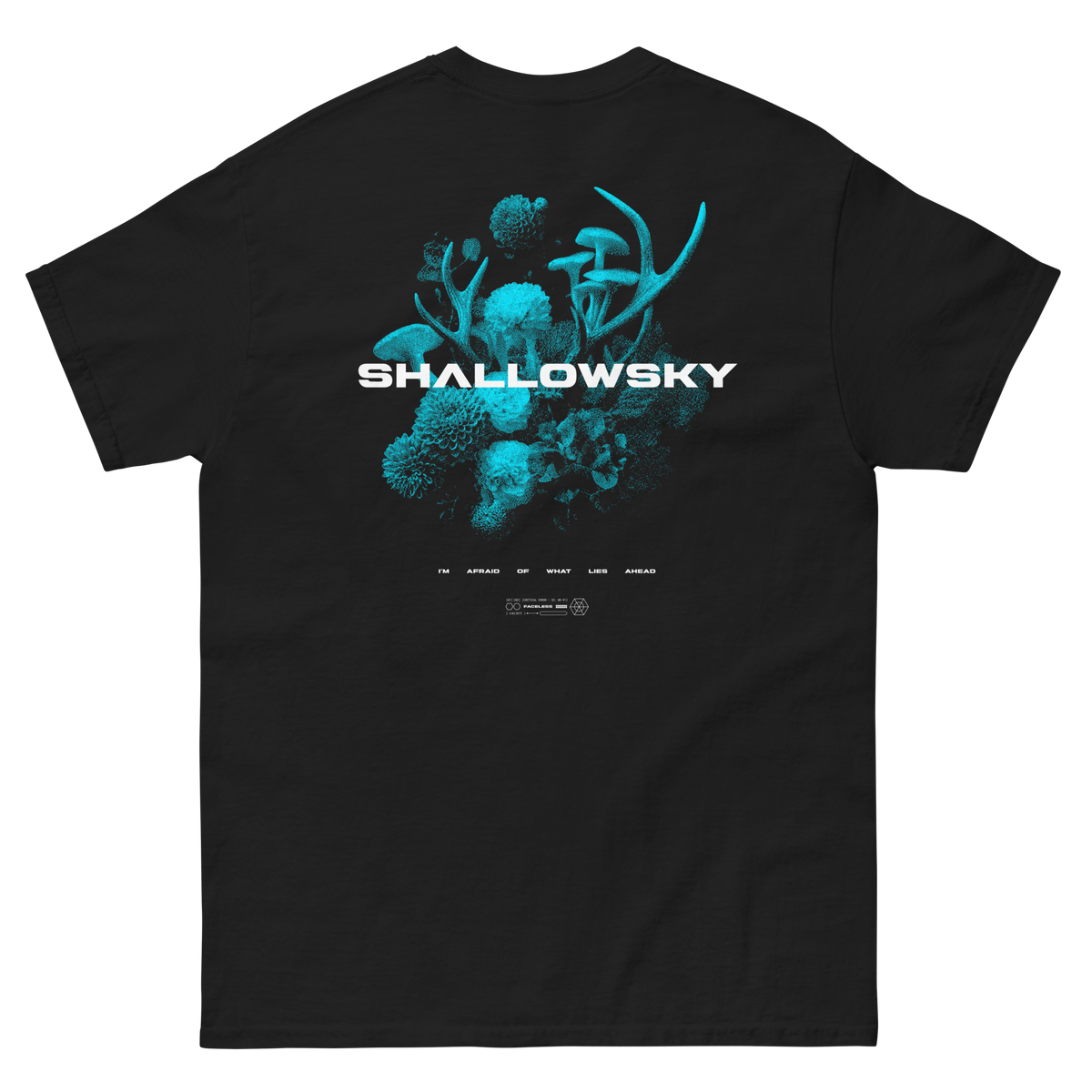 Shirt - Faceless
