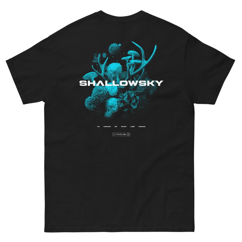 Shirt - Faceless