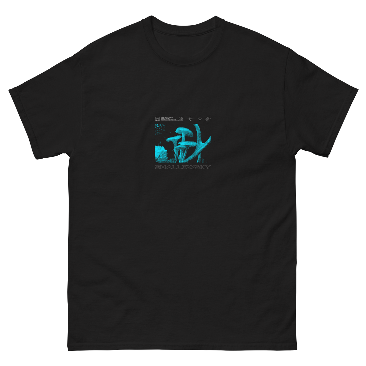Shirt - Faceless