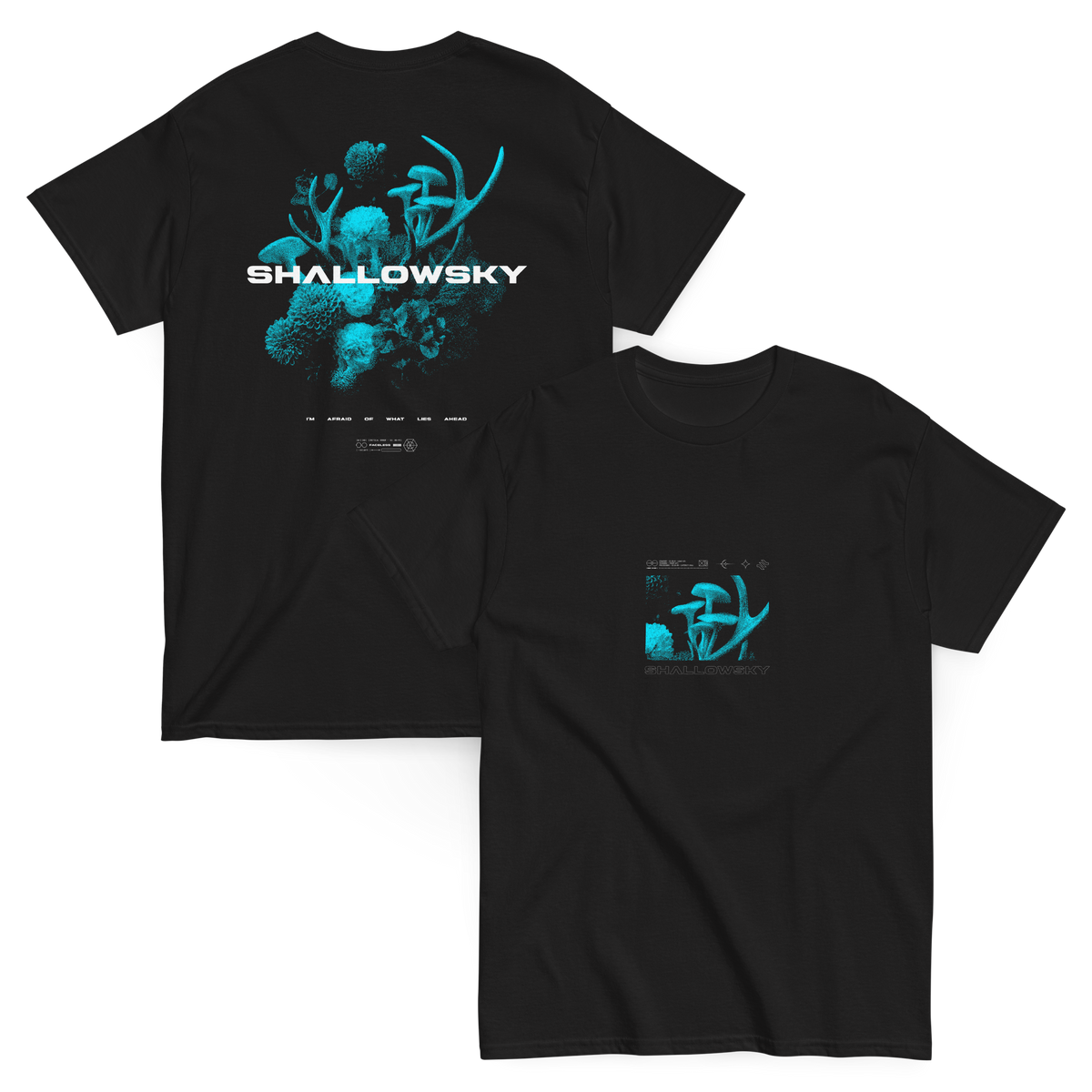 Shirt - Faceless
