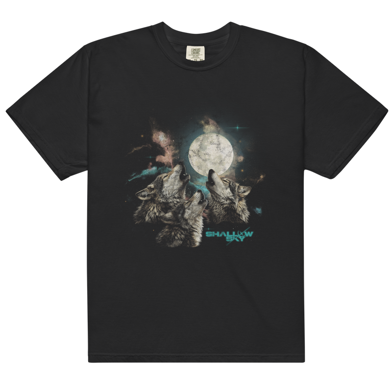 Shirt - Wolf